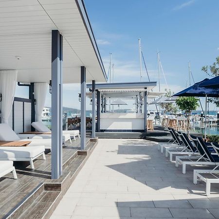 Anchorage Port Stephens Corlette Exterior foto