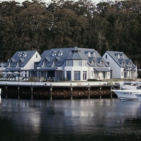 Anchorage Port Stephens Corlette Exterior foto
