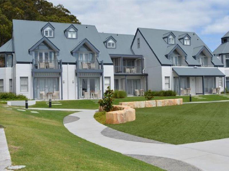 Anchorage Port Stephens Corlette Exterior foto