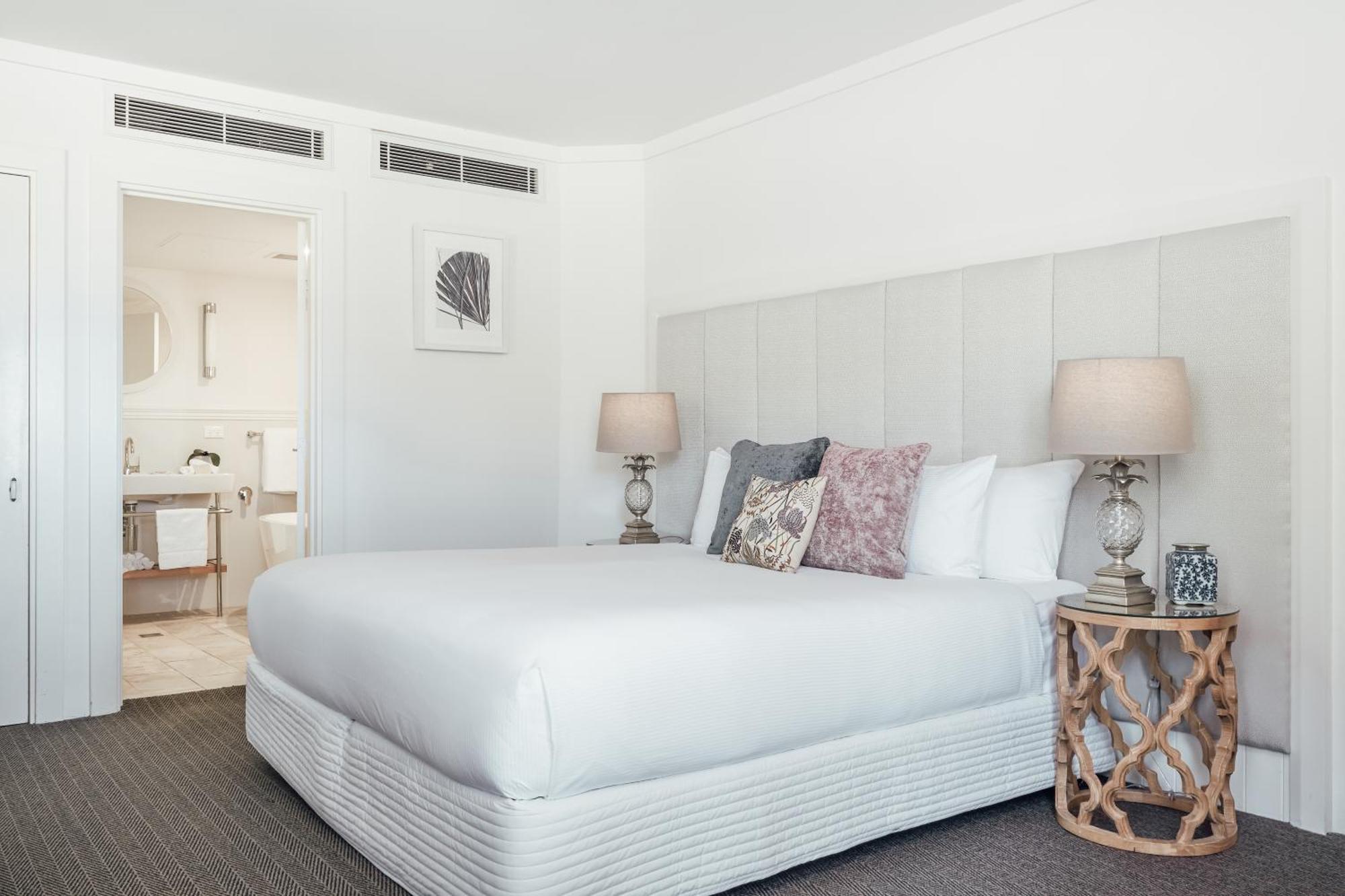Anchorage Port Stephens Corlette Quarto foto