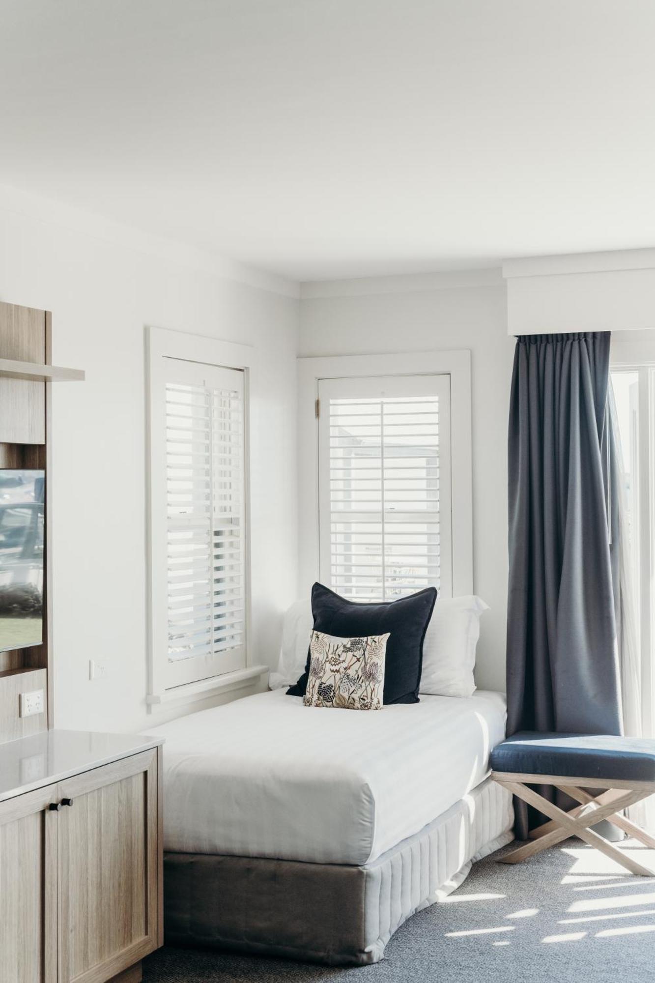 Anchorage Port Stephens Corlette Quarto foto