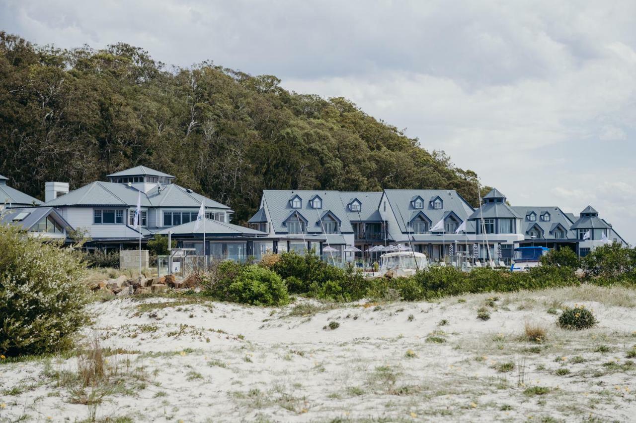 Anchorage Port Stephens Corlette Exterior foto