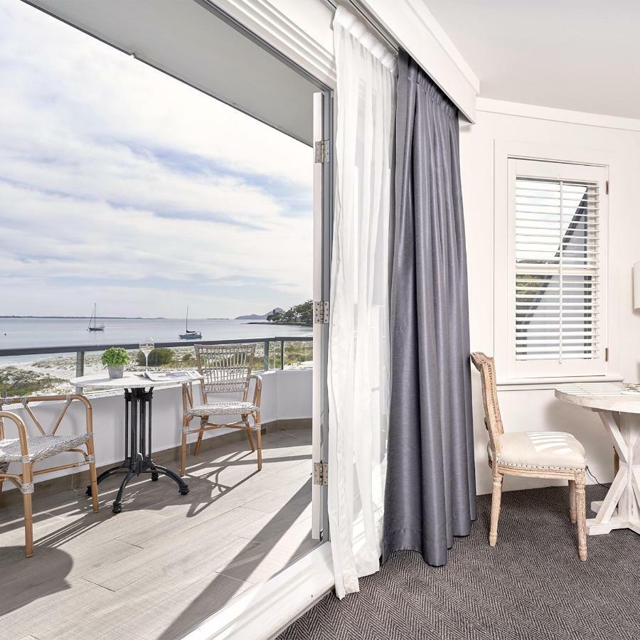 Anchorage Port Stephens Corlette Exterior foto